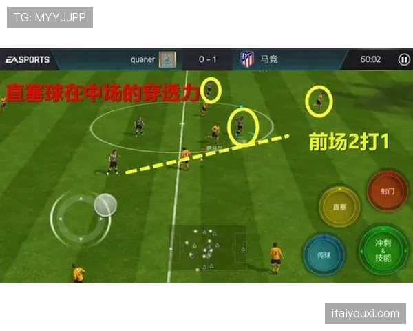 中场开球有哪些细节规则？判罚标准全解析