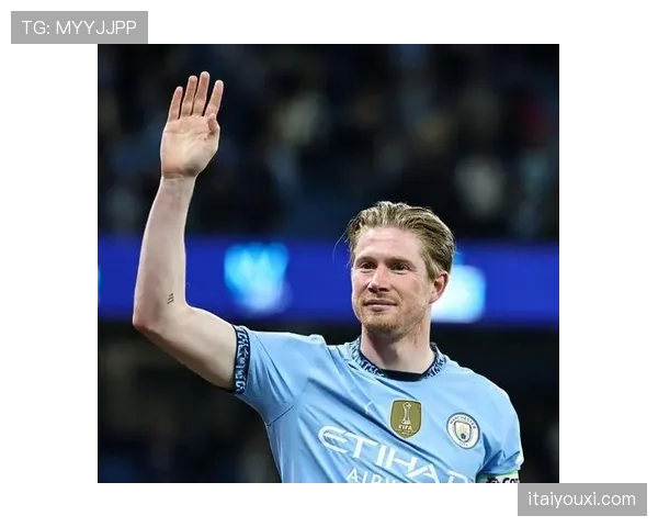 德布劳内与穆勒的进攻组织逻辑：有球创造与无球跑动的战术分野