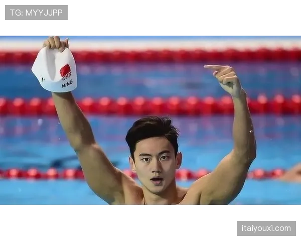 宁泽涛退役后住上海老洋房，泳裤广告费够买一层楼？