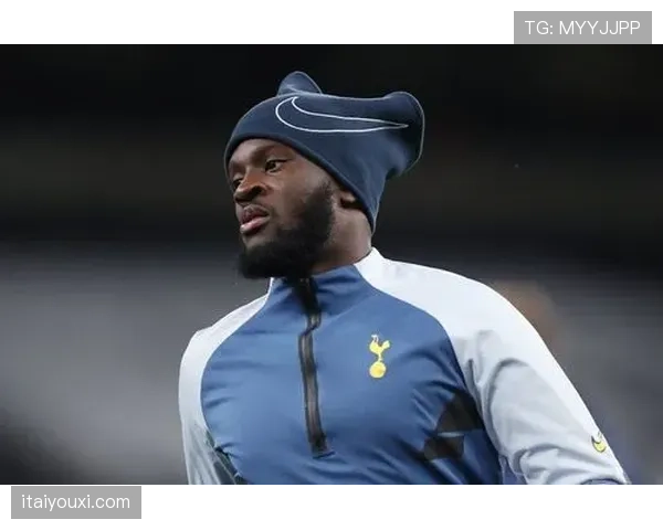 恩东贝莱控球推进能力解析：技术特点如何支撑中场持球突破