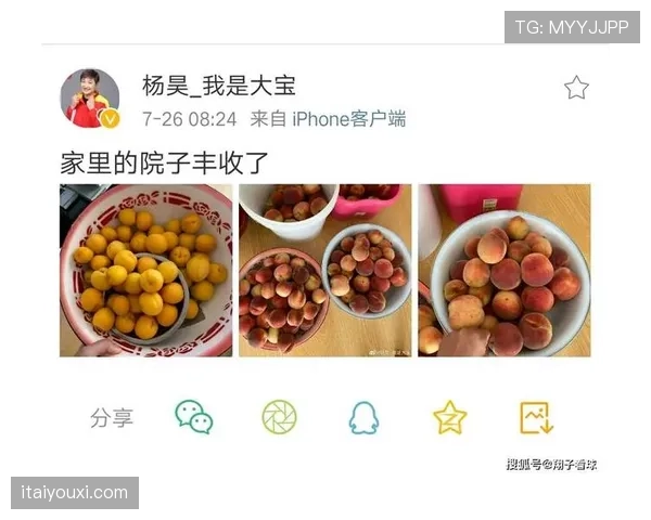 笑死，杨昊的早晨自拍里那几件东西，像把两年工资随手摆桌上晾