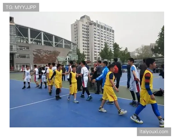 篮球跳球规则详解，掌握开局的每个细节